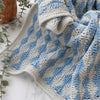 

Little Waves - Babydecke
6