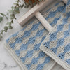 

Little Waves - Babydecke
10