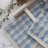 

Little Waves - Babydecke
10
