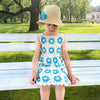 

Bluebell – Sommerkleid
3