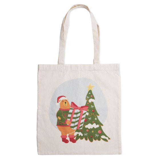 

Weihnachts-Stoffbeutel - Hobbii
1