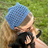 

Lizzy - Haarbandana
6