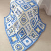

Forget Me Not - Decke
2