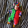 

Monster Romper - Halloween-Strampler
5