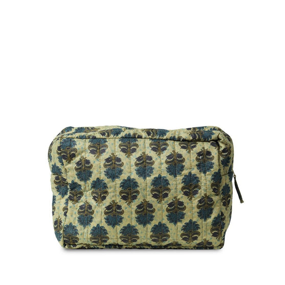 

Gequiltete Projekttasche – Länglich - Large - Hobbii
1