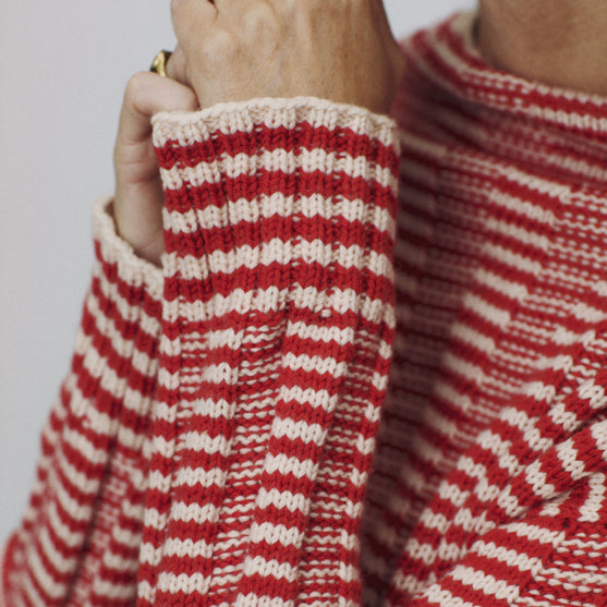 

Thekla - Pullover
11