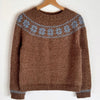 

Crystalline - Pullover
4