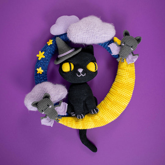 Moonlight Magic - Kranz - CAL