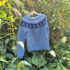 

Fluffy Winterday - Kinderpullover
3