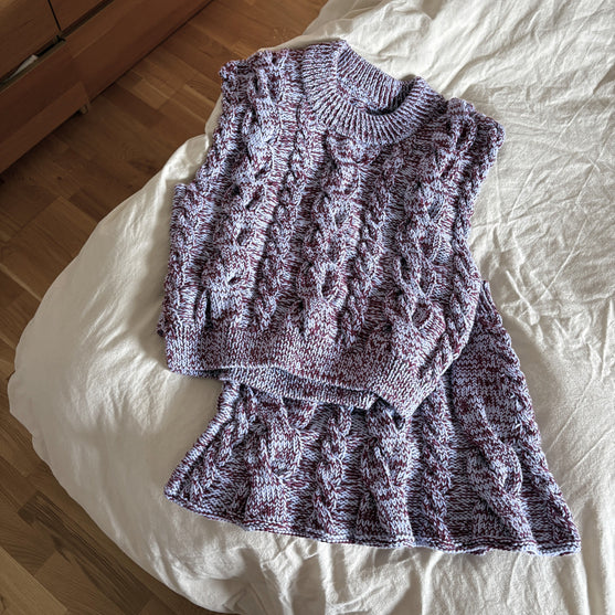 

Beyond Cables - Rock
5