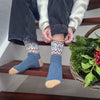 

Frosty Feet - Socken
1