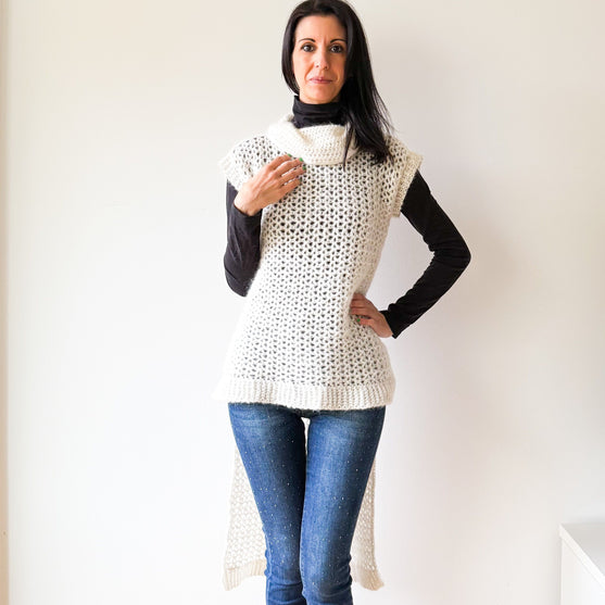 

Morena - Winter-Top
3