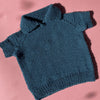 

Easy Polo Tee Baby
4