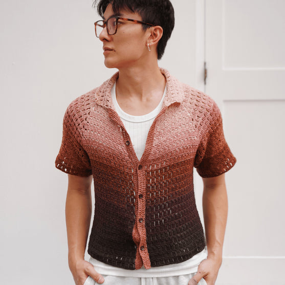 

Dusk Till Dawn - Shirt
3