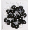 

Sicherheitsaugen - 18 mm - Go Handmade
1
