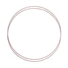

Metallringe, 25 cm, 2 Stck. - Go Handmade
1