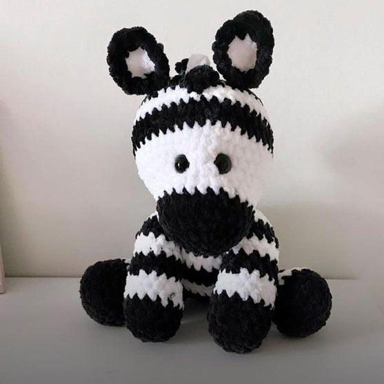 

Ziggy Zebra
1
