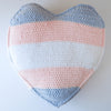 

Trans Pride - Herzkissen
2