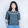 

Acute - Farbmuster-T-Shirt
1