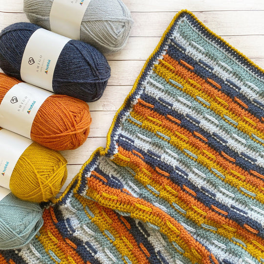 Tuscan Sunrise - Decke