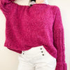 

Cloud Pullover
1