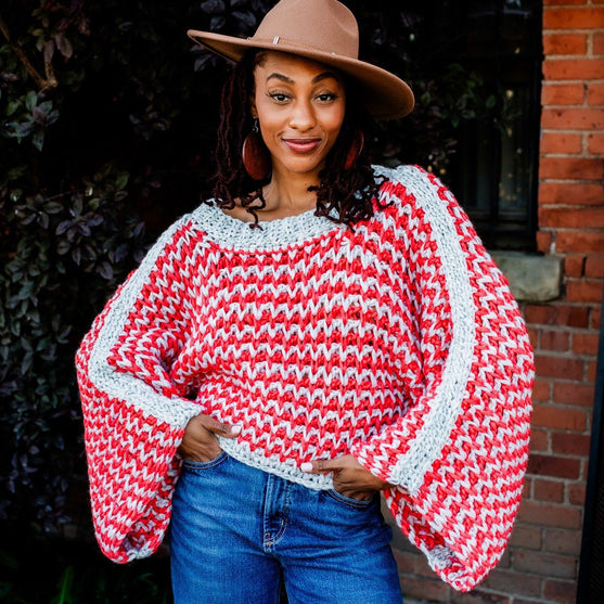 

Glimmer – Poncho
1