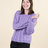 

Abigail -  Pullover
2