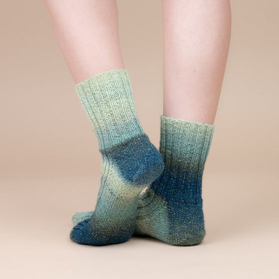 

Universe - Socken
2