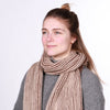 

Ahorn Schal
2