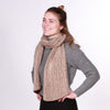 

Ahorn Schal
3