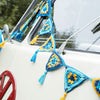 

Flag of Happiness
1