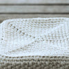 

Moss Stitch Körbe - Rechteckig
3