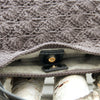 

Wheel Stitch Tasche
6