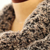 

Granny Schal Fur Lux
4