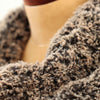

Granny Schal Fur Lux
4
