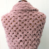 

Granny Schal Teddy
4