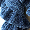 

Velvet Dream Tuch
5