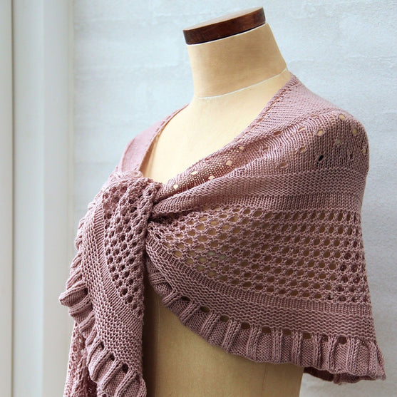 

Tencel Dream Tuch
2