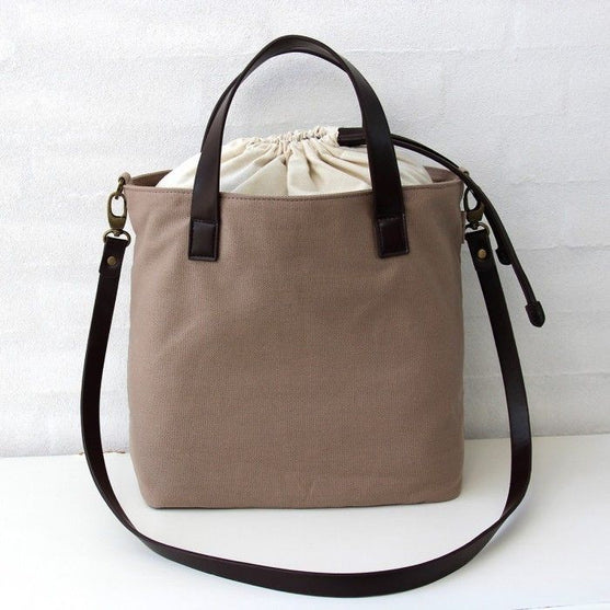 

Schultertasche für Garn - Hobbii
1