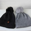 

Rib Stitch Mütze
3