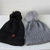 

Rib Stitch Mütze
3