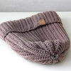 

Rib Stitch Mütze
5
