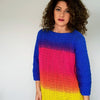 

Indradha Pullover
3