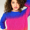 

Indradha Pullover
7