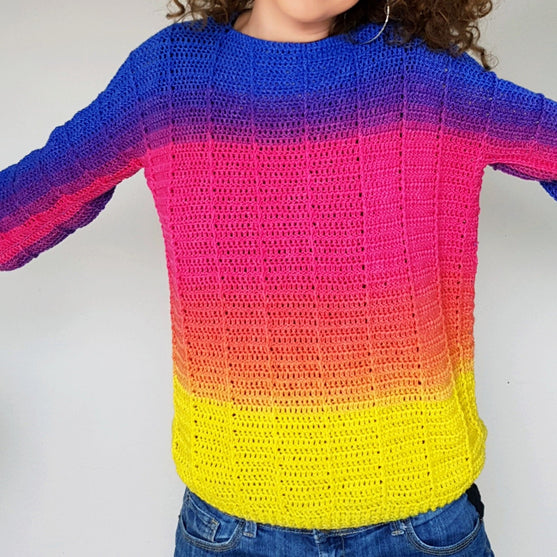 

Indradha Pullover
5