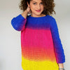 

Indradha Pullover
4