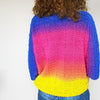 

Indradha Pullover
6