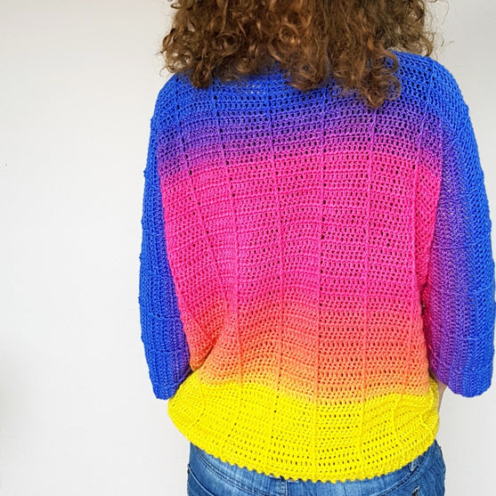 

Indradha Pullover
6