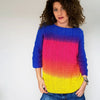 

Indradha Pullover
1