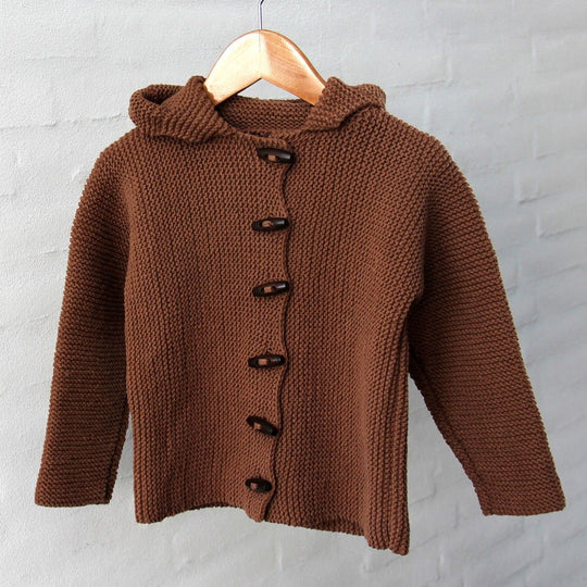 Kapuzenjacke - Little One’s